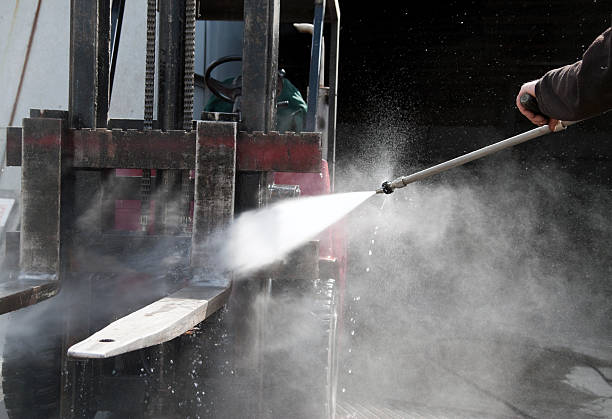 Boat and Dock Cleaning in La Mesa, CA